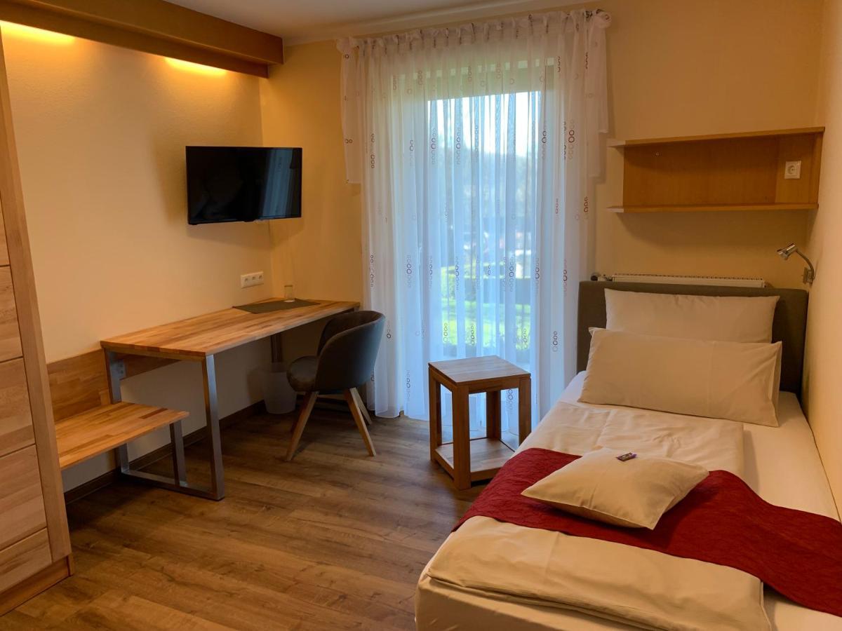 Gaestehaus Koeglmaier Kelheim Εξωτερικό φωτογραφία
