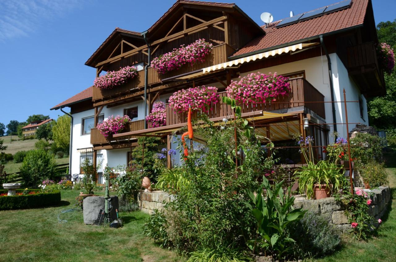 Gaestehaus Koeglmaier Kelheim Εξωτερικό φωτογραφία