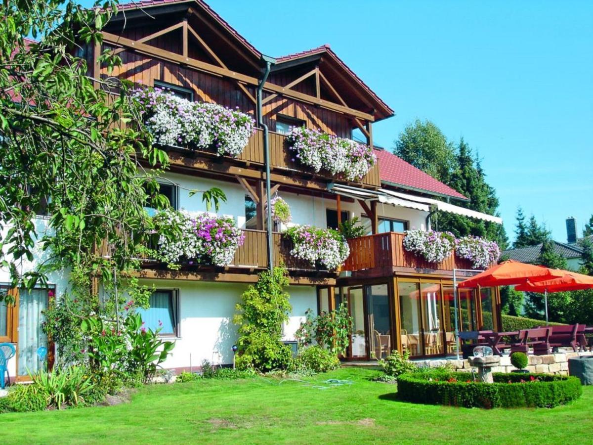 Gaestehaus Koeglmaier Kelheim Εξωτερικό φωτογραφία